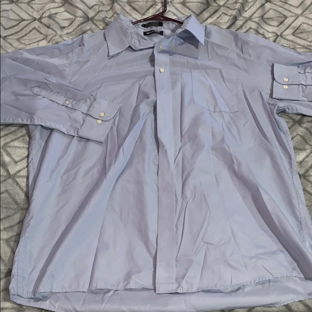 Mens dress shirt